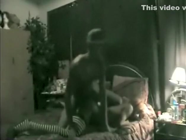 Black Sextape