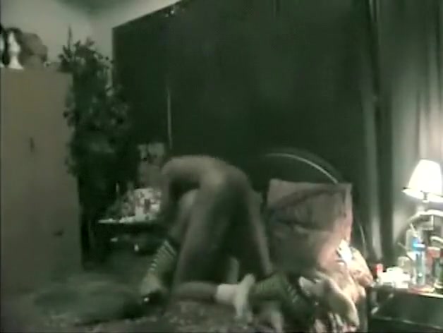 Black Sextape