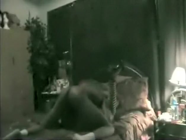 Black Sextape