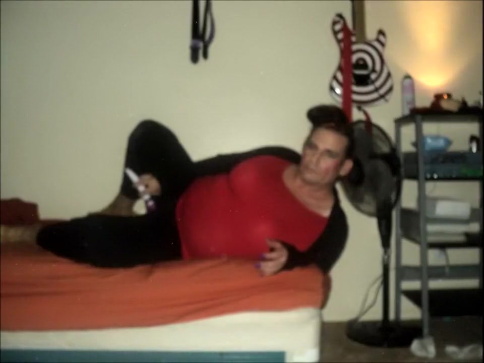 Blair Scott Dildoing