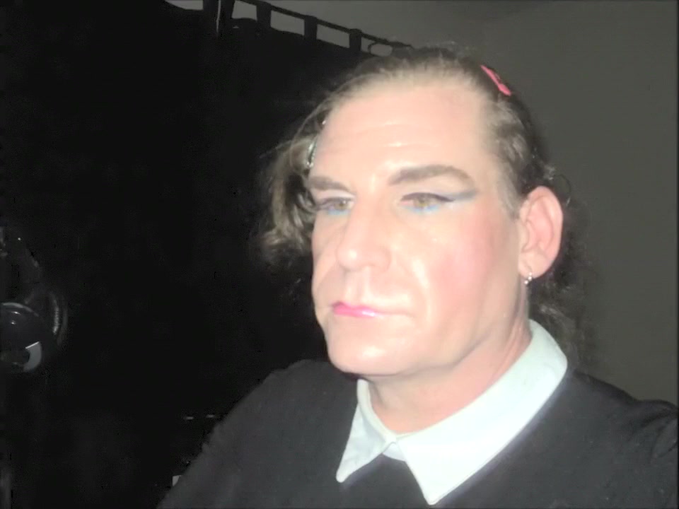 Blair Scott Dildoing