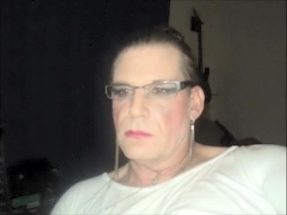 Blair Scott Dildoing