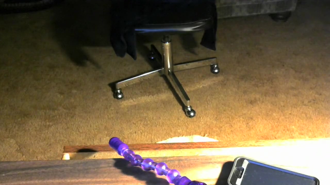 Playtime I Love My Penis And Nylons