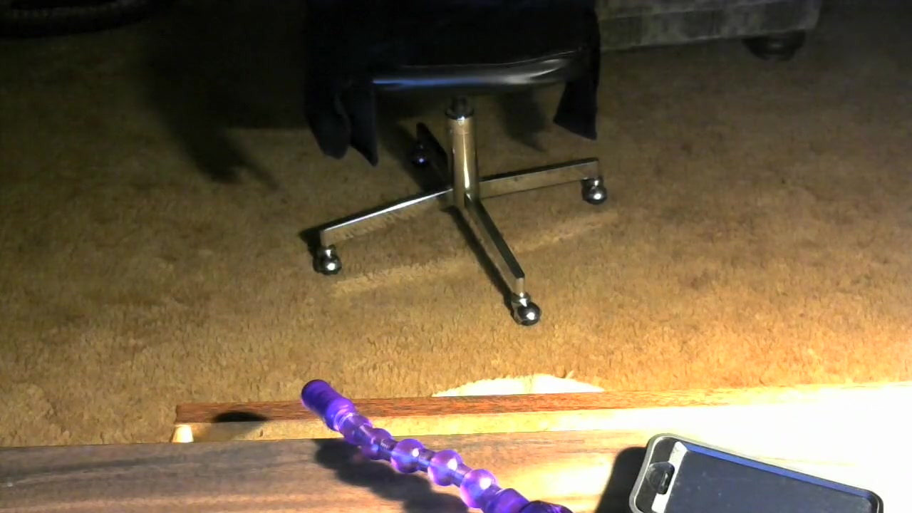Playtime I Love My Penis And Nylons