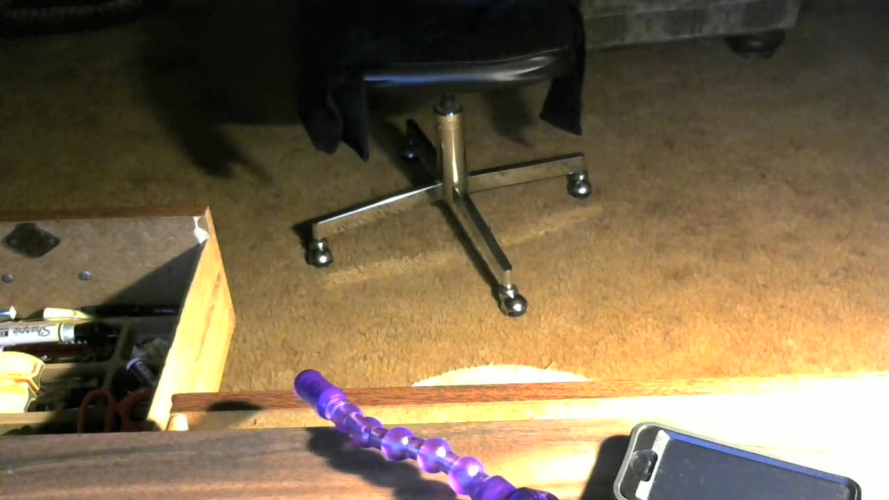 Playtime I Love My Penis And Nylons
