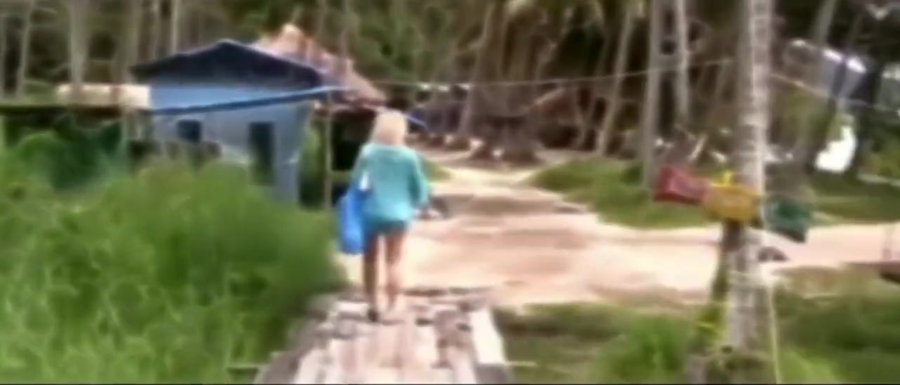 Hell Thailand