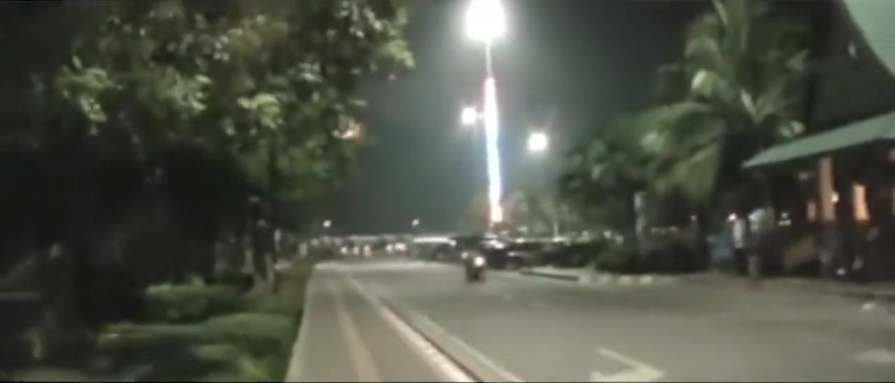 Hell Thailand