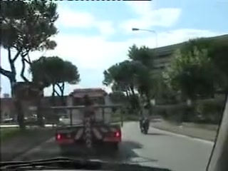 Big Italian Orgy W/ 2 Black T-Girls & Bi Guys