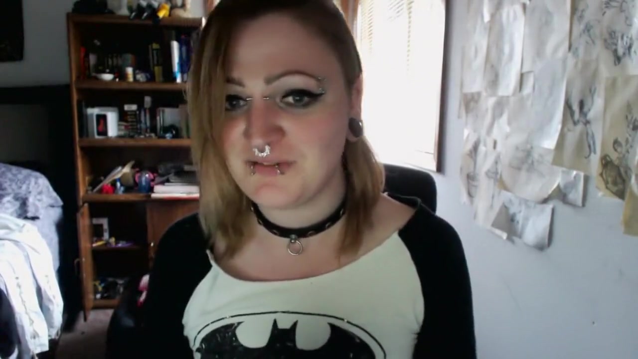 Wreckmyshit - 30 Minutes In Becky