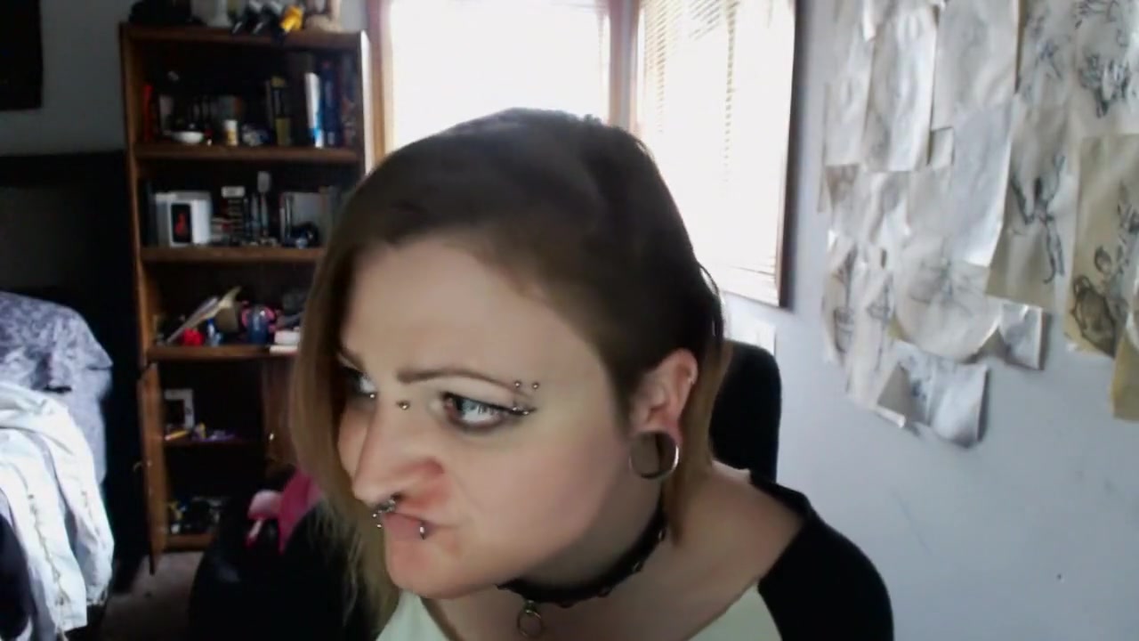 Wreckmyshit - 30 Minutes In Becky