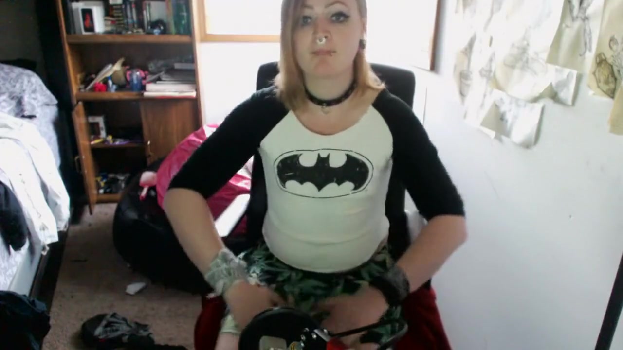 Wreckmyshit - 30 Minutes In Becky