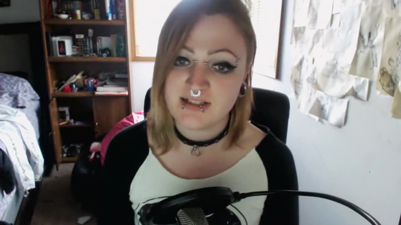 Wreckmyshit - 30 Minutes In Becky