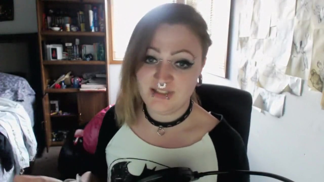 Wreckmyshit - 30 Minutes In Becky