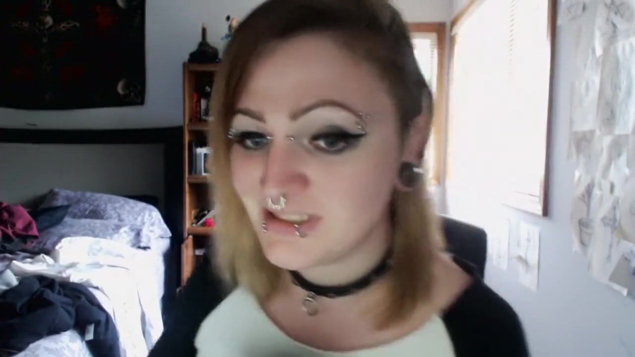 Wreckmyshit - 30 Minutes In Becky