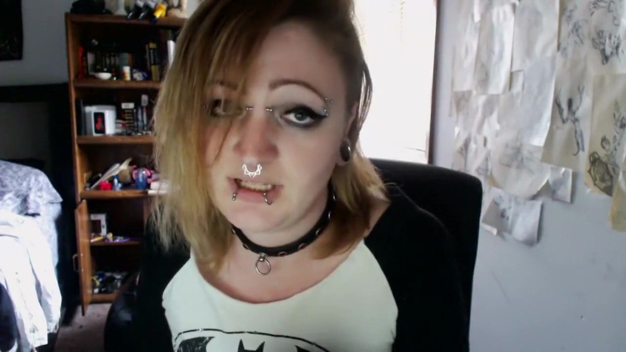 Wreckmyshit - 30 Minutes In Becky