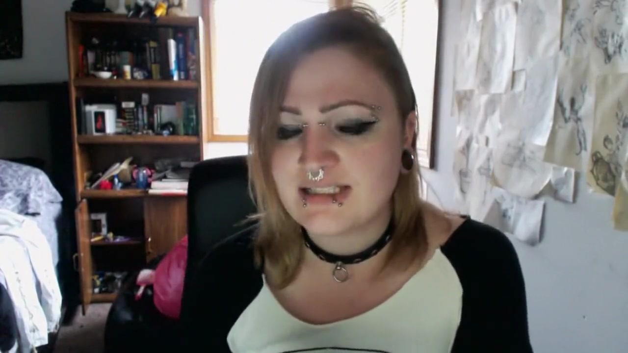 Wreckmyshit - 30 Minutes In Becky
