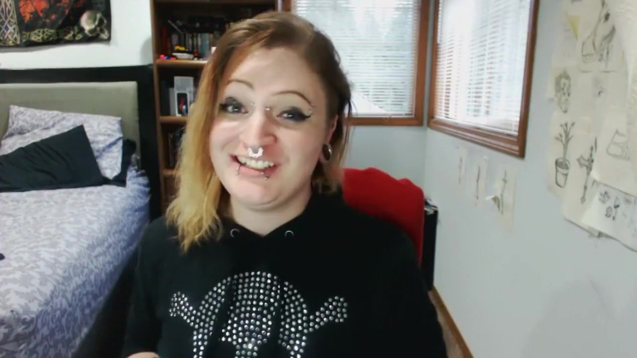 Another 30 Minutes In Becky