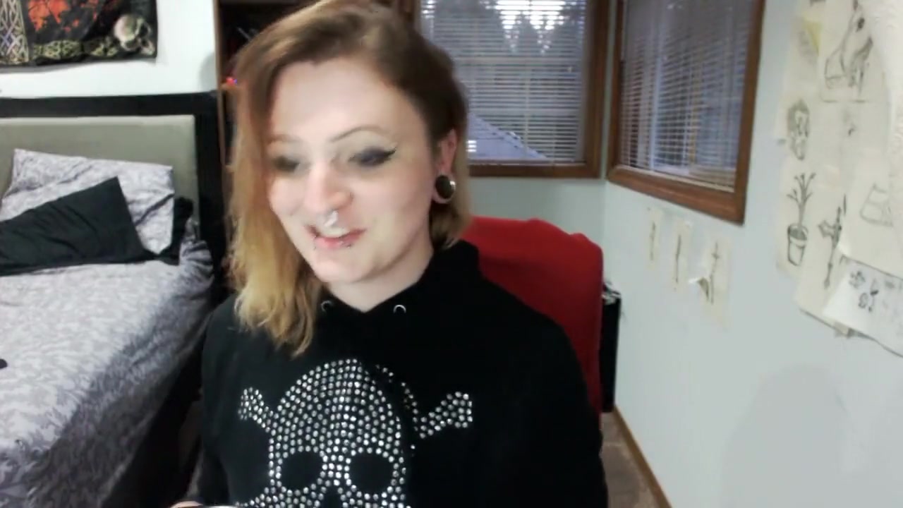 Another 30 Minutes In Becky