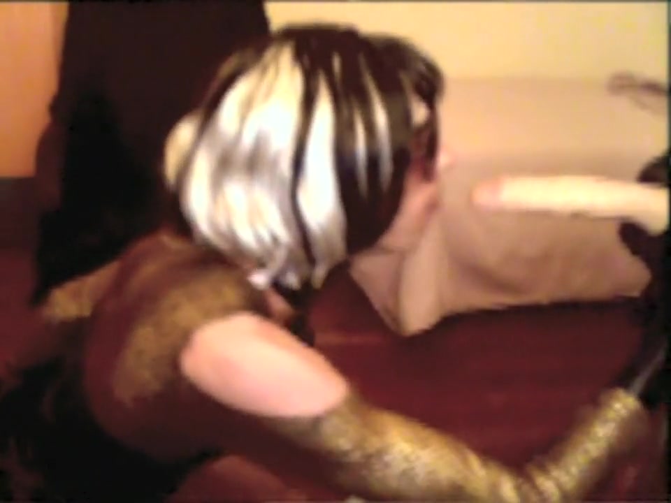 Sonia webcam deepthroat training 1