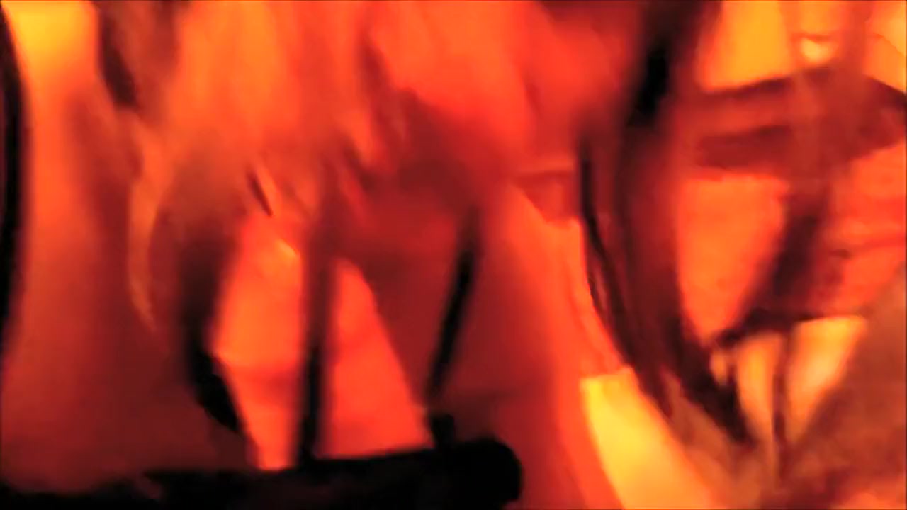 Mina takes cum in mouth