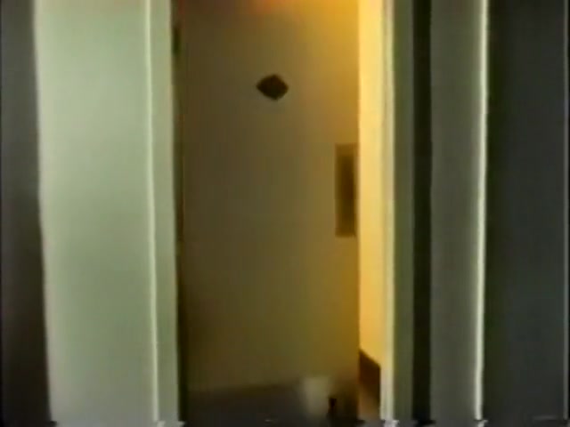 Black tranny cop dominates a vintage girl