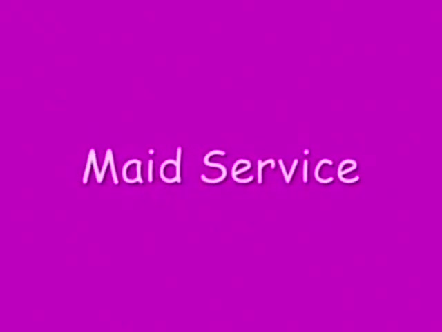 Sissy Maid