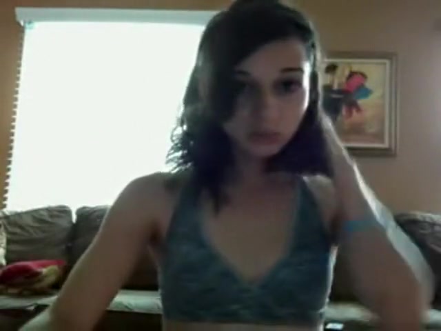 Sweet teen 18+ TS poses