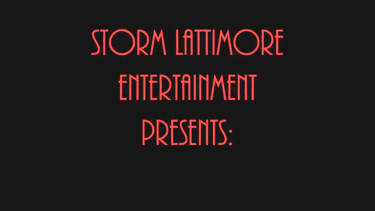 Storm Lattimore Is Fucking Somebodys Step son