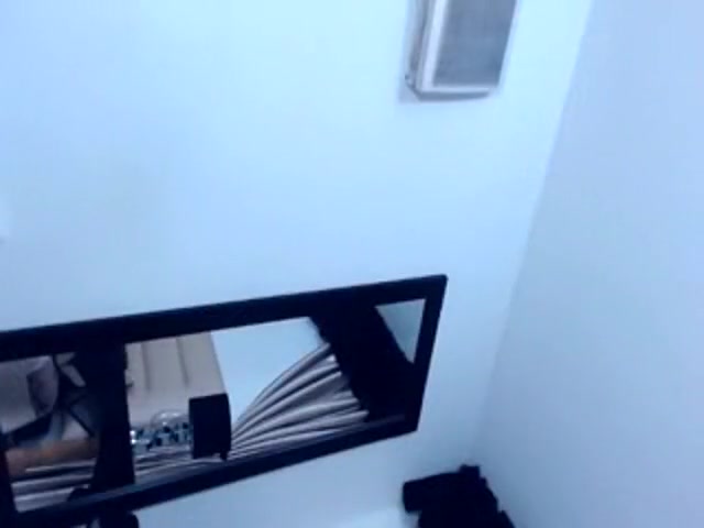 Burning Doll Toying