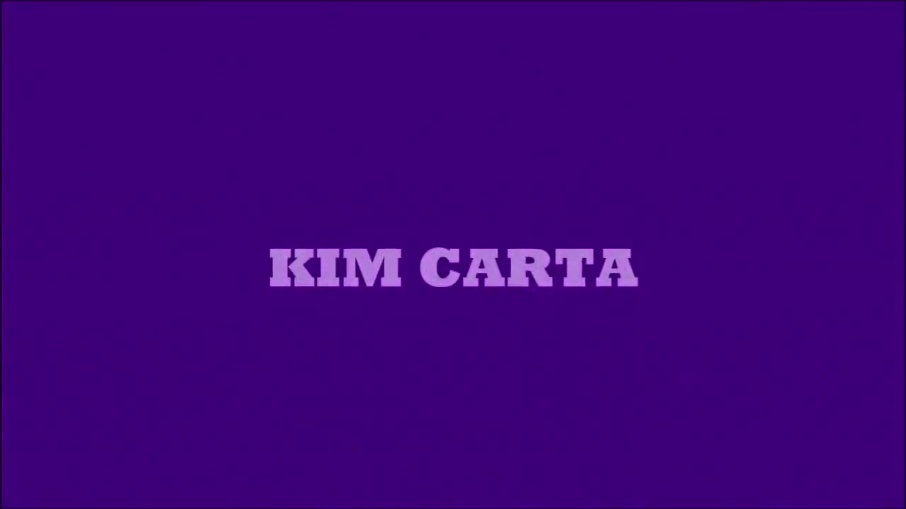 KIM CARTA GOES DEEP