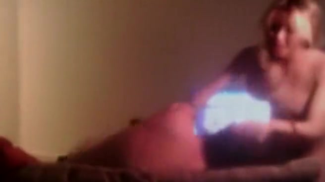 Roommate getting fucked by shemale on - he was virgin