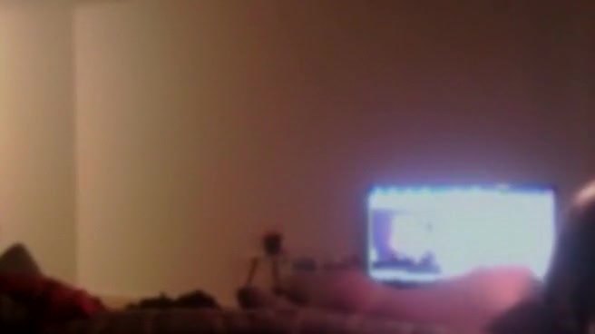 Roommate getting fucked by shemale on - he was virgin