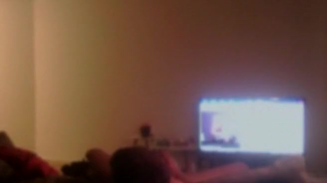 Roommate getting fucked by shemale on - he was virgin