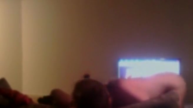Roommate getting fucked by shemale on - he was virgin