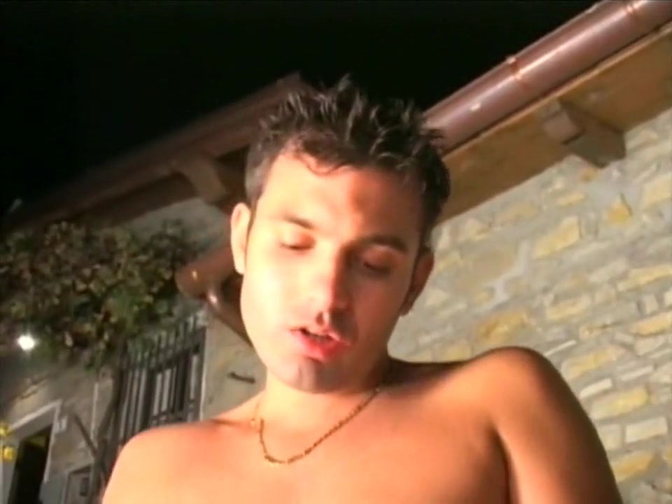 Italian Shemale 14