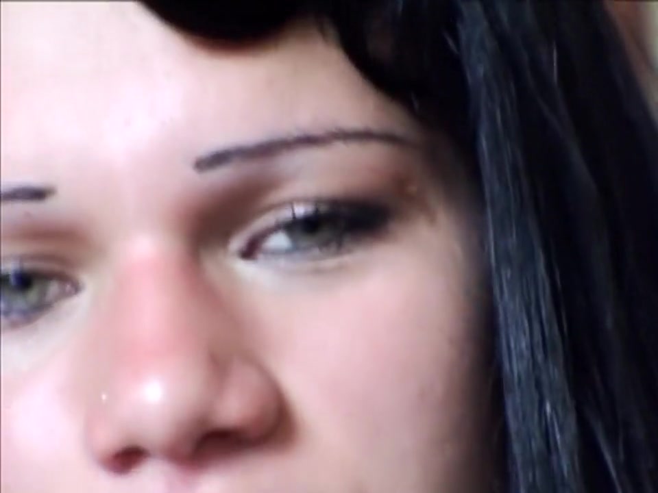 This lonely tranny needs satisfaction
