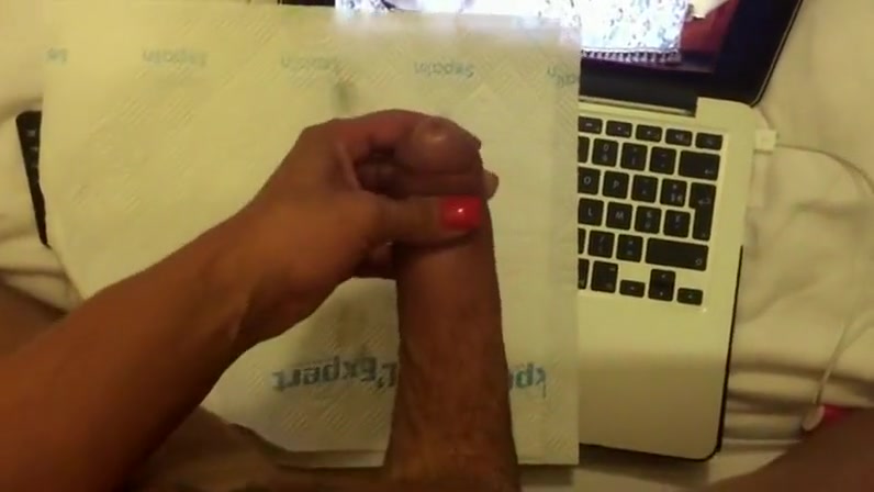 Marina Ambrosio again with the double cumshots