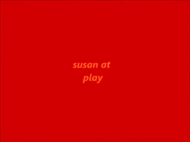 Susan sucks