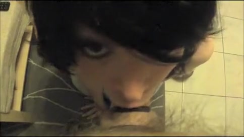 Throatfucked whore Chloea video