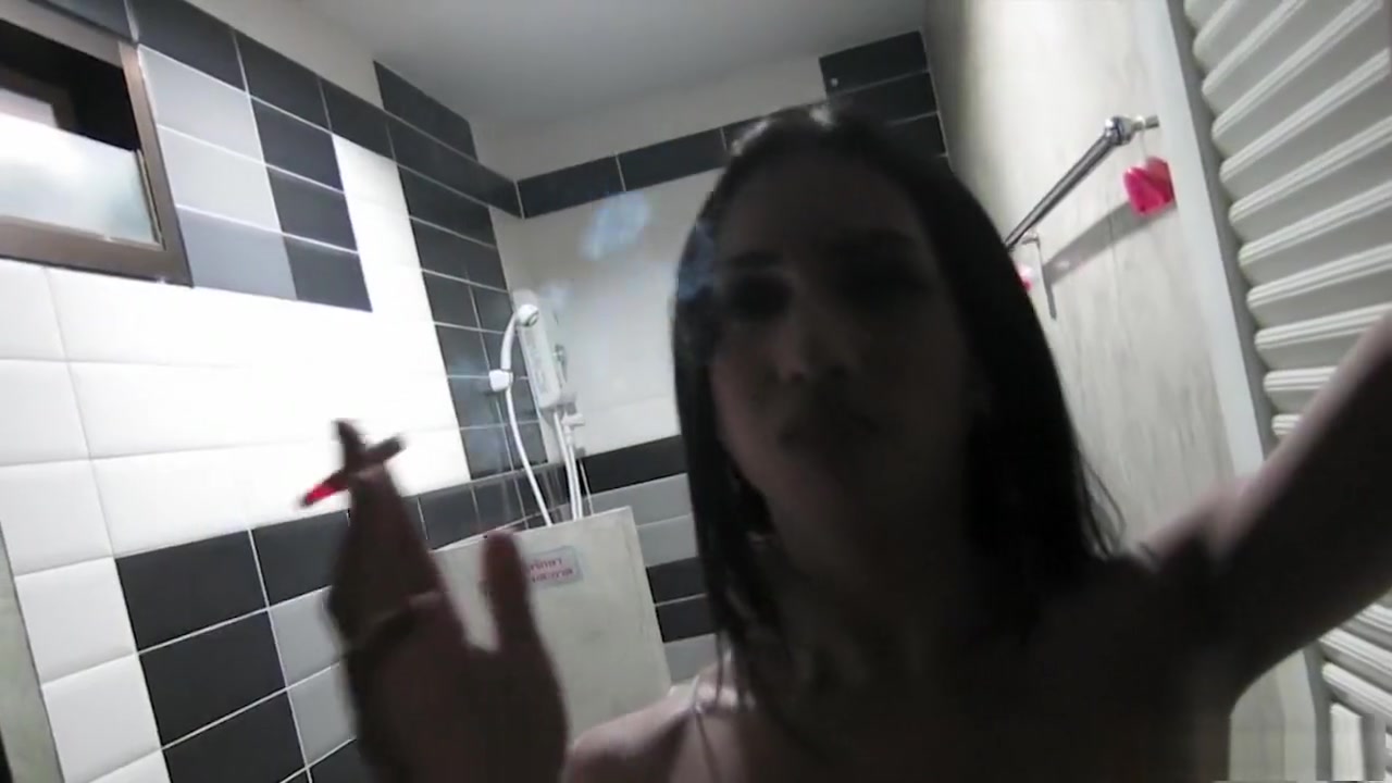 Ladyboy Natty Submitted and Barebacked
