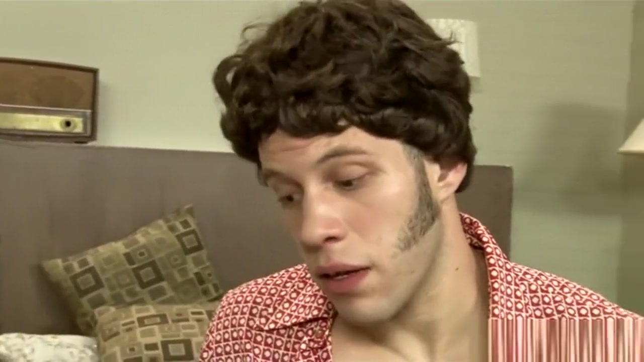 Blonde teen 18+ tranny Holly Parker analyzed