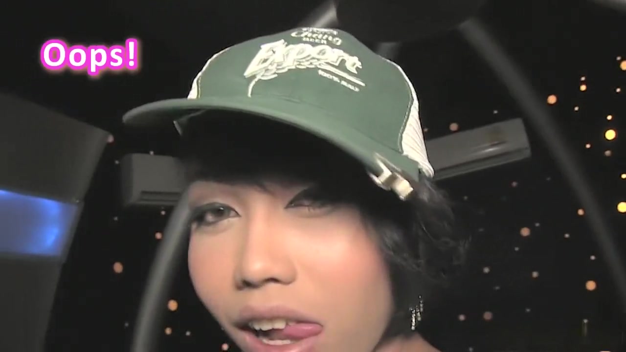 Ladyboy Many Fucked Bareback