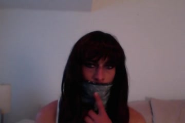 Hot Sissyboi
