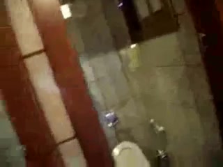 Brazilian Tgirl Sucks & Gets Fucked HARD