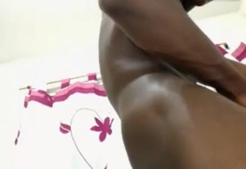 Black colombian shemale sucks her boy off and gets a load