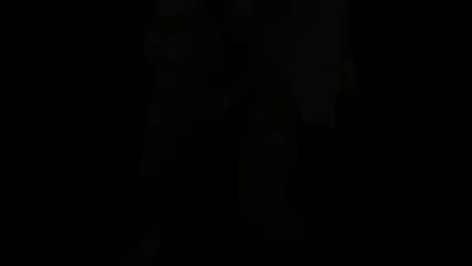 Transvestite masturbate and inserted #2