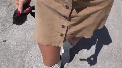 a good day for a slut