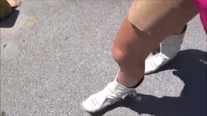 a good day for a slut