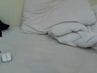 Thai Ladyboy Jerking Off