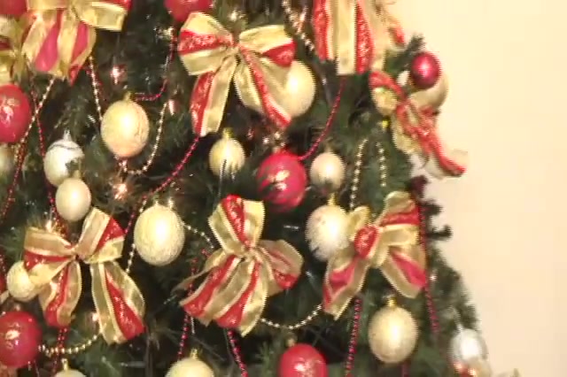 Xmas Dick Of Chubby Shemale Santa